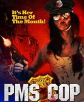 PMS Cop / -